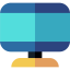 Monitor icon 64x64