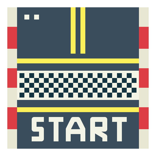 Starting point 图标