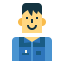 Technician アイコン 64x64