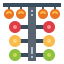 Traffic light アイコン 64x64