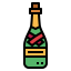 Champagne 图标 64x64