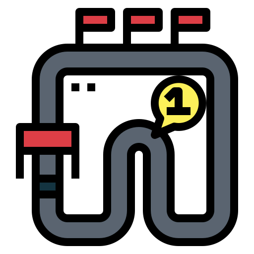 Circuits biểu tượng