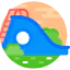 Slide icon 64x64
