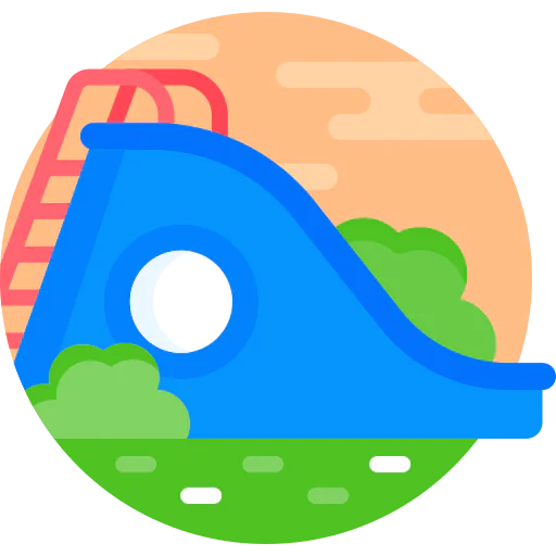 Slide icon