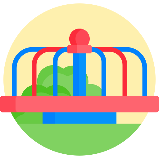 Carousel icon