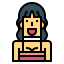 Hostess 图标 64x64