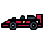 Racing car 图标 64x64