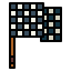 Racing flag 图标 64x64