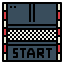Starting point 图标 64x64