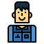 Technician 图标 64x64