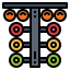 Traffic light 图标 64x64