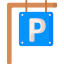 Parking icône 64x64