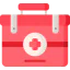 First aid kit icône 64x64