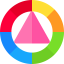 Pantone icon 64x64