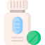 Pills icône 64x64
