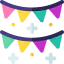 Garlands 图标 64x64