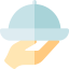 Food tray 图标 64x64