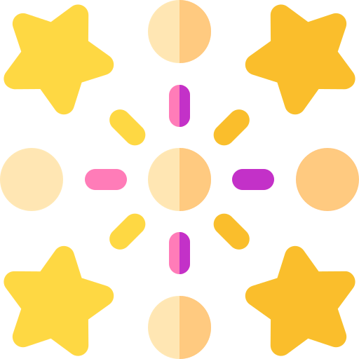 Firework icon