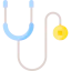 Stethoscope icône 64x64