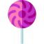 Lollipop 图标 64x64