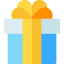 Gift 图标 64x64