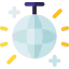 Disco ball 图标 64x64