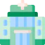 Hospital icône 64x64