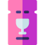 Ticket 图标 64x64