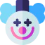 Clown 图标 64x64