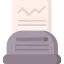 Printer icône 64x64
