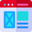 Browser icon 64x64