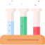 Test tube icône 64x64