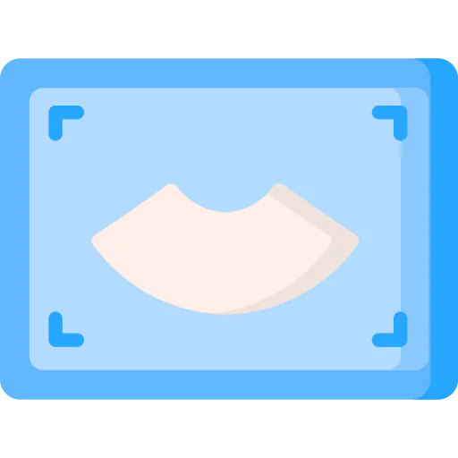 Sonography icon