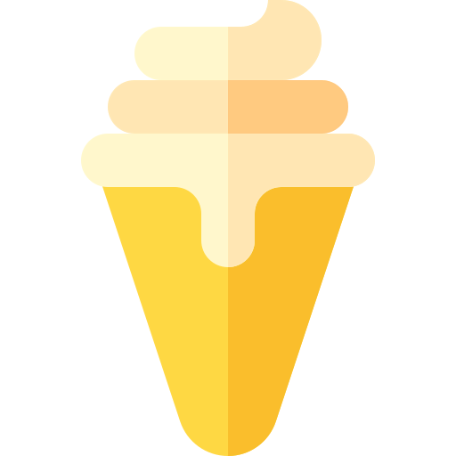 Ice cream 图标