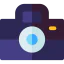 Camera icon 64x64