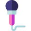 Microphone icon 64x64