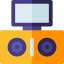 Karaoke icon 64x64