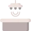 X ray icône 64x64