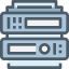 Server icône 64x64