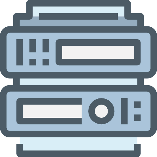 Server icon