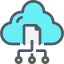 Cloud icône 64x64
