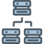 Servers icône 64x64
