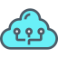 Cloud icône 64x64