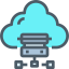 Server icône 64x64
