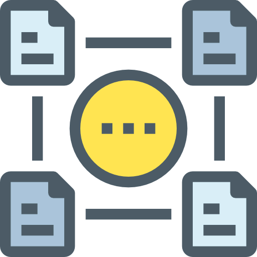 Network icon