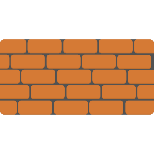 Wall icon