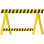 Barrier icon 64x64
