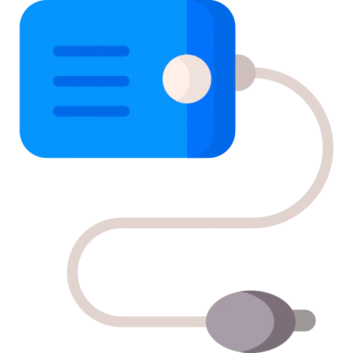 Tensiometer icon