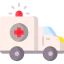 Ambulance icône 64x64