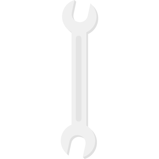 Spanner icon